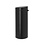 Brabantia Brabantia Touch Bin Afvalemmer 30ltr Matt Black