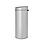 Brabantia Touch Bin Afvalemmer - 30 liter - Metallic Grey