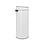 Brabantia Brabantia Touch Bin Afvalemmer - 30 liter - White