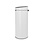Brabantia Brabantia Touch Bin Afvalemmer 30ltr White
