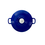BK BK Bourgogne Braadpan - Royal Blue - 24 cm - Gietijzer