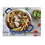 BK BK Bourgogne Braadpan - Royal Blue - 24 cm - Gietijzer