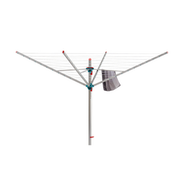 Blome Droogmolen Primera Servo - incl. betonanker en beschermhoes - 60m