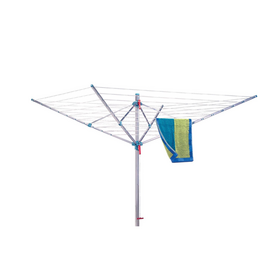 Blome Blome Droogmolen Medium Plus - incl. betonanker - 60m