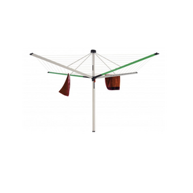 Blome Droogmolen Duomatic - incl. betonanker - Groen - 45m