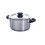 BK Cookware BK Karaat+ Kookpannenset - 5 delig - RVS