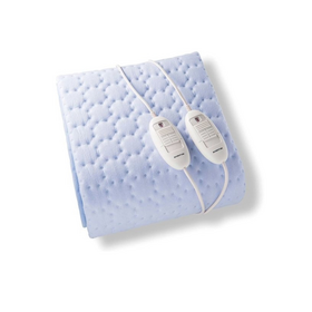 Inventum Inventum HN236I Elektrische onderdeken - Tweepersoons