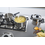 BK Cookware BK Karaat+ Kookpannenset - 4 delig - RVS