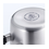 BK BK Conical Cool pannenset - 5 delig - RVS