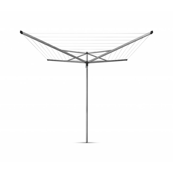 Brabantia Brabantia Droogmolen Essential - incl. betonanker - 40m