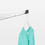 Brabantia Brabantia Droogmolen Essential - incl. betonanker - 40m