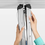 Brabantia Brabantia Droogmolen Essential - incl. betonanker - 40m