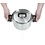 BK BK Flow Cool Kookpannenset - 4 delig + koekenpan 24 cm
