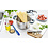 BK BK Flow Cool Kookpannenset - 4 delig + koekenpan 24 cm
