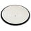 BK BK Bourgogne Braadpan - Jet Black - 24 cm - Gietijzer