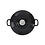 BK BK Bourgogne Braadpan - Jet Black - 28 cm - Gietijzer