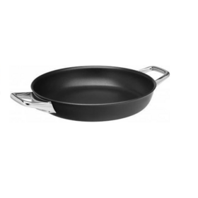 WMF Steak Profi Serveerpan - 28 cm