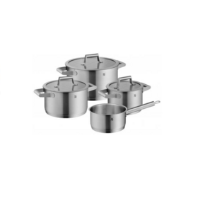 WMF WMF Comfort Line Kookpannenset - 4 delig