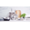 BK BK Superior Triply Wokpan - 30 cm