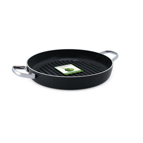 Greenpan Greenpan Essentials Keramische Grillpan - 28 cm