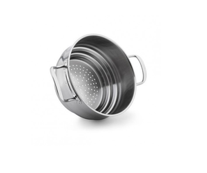 Habonne Robust Stoominzet 20 cm