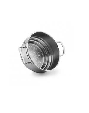 Habonne Universele Stoominzet - 16 - 18 - 20 cm