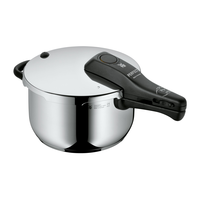 WMF Perfect RDS Snelkookpan - 4.5 liter - RVS