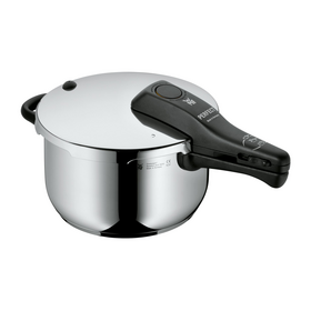 WMF Perfect RDS Snelkookpan - 4.5 liter - RVS