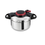 Tefal Tefal Clipso Minut Easy Snelkookpan - 6 liter - RVS