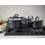 BK BK Flow Cool Black Soeppan- 24 cm - RVS - Veilig afgietsysteem