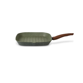 TVS Natura TVS Natura Induction Grillpan - 28x28 cm