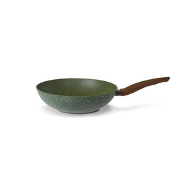 TVS Natura Natura Induction Wokpan - 28 cm