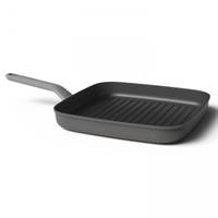 Leo Grillpan - 28 cm