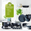 Greenpan Greenpan Barcelona Keramische Infinity Pro Wokpan - 28 cm
