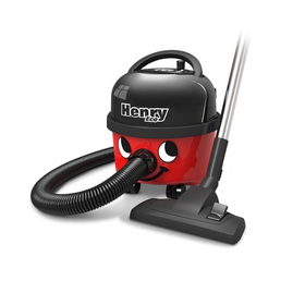 Numatic Numatic Henry Eco HVR-160-11 - Stofzuiger met zak - Rood