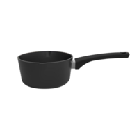 Alumax Steelpan - 18 cm - Gietaluminium