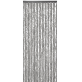 Wicotex Vliegengordijn Kattenstaart - Grijs