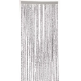 Wicotex Vliegengordijn Orchidea - Transparant