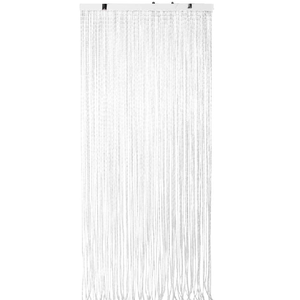Vliegengaas voor deur, magnetisch, insectenbescherming, balkondeur, 140 x 210 cm, bijgewerkte versie, zwart magneetgordijn, insectenbescherming, zonder boren, vliegengordijn voor schuifdeur en