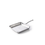 BK BK Superior Triply Grillpan - 28 x 28 cm