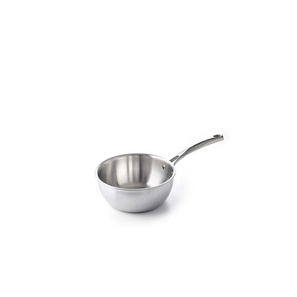 BK Cookware BK Superior Triply Steelpan - 20 cm