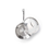 BK BK Superior Triply Steelpan - 24 cm - met deksel