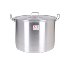 Bigbuy Home Bigbuy Home Soeppan - 40 cm - met deksel