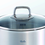 Fissler Fissler Viseo Kookpannenset - 5 delig - RVS - met glazen deksels