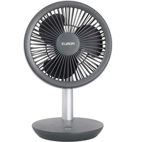 Eurom Vento Cordless Fan ventilator - 27,5 cm