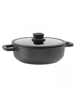 BergHOFF Leo Stone Hapjespan 28cm - Downdraft