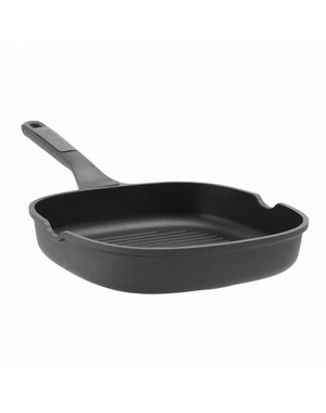BergHOFF Leo Stone Grillpan 26x26 cm
