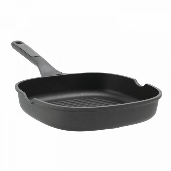 BergHOFF BergHOFF Leo Stone Grillpan 26x26 cm