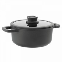 Leo Stone Soeppan 24cm - Downdraft 4.4L