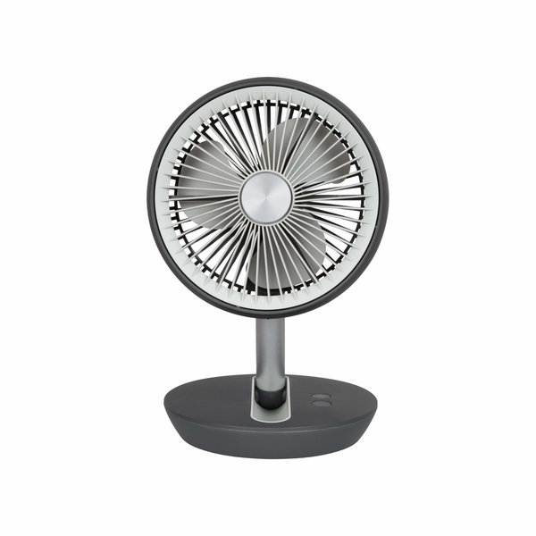 Eurom Eurom Vento Cordless  Foldable Fan ventilator - 27,5 cm